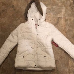 Brand new never worn Arizona winter jacket